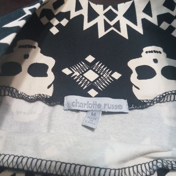 Mix & Match 3 for $15 Skirts! - Charlotte Russe - Picture 4 of 4